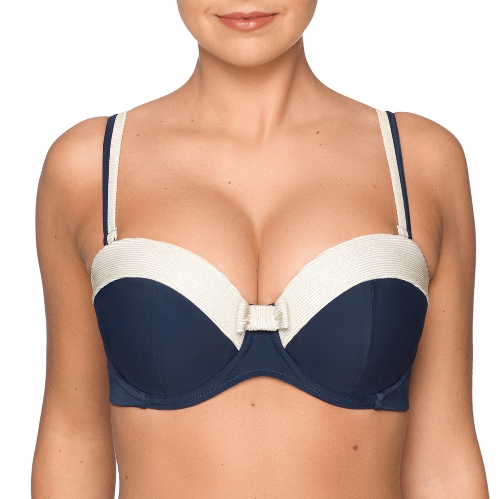 New with tags! Prima Donna Swim Tango bikini top